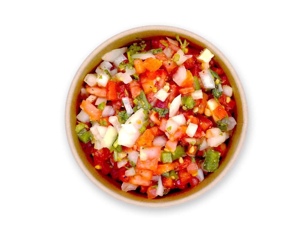 ^strEATS Pico de Gallo