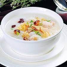 NeptuneSpecialSeafoodCongee 鳳鳴海鮮粥