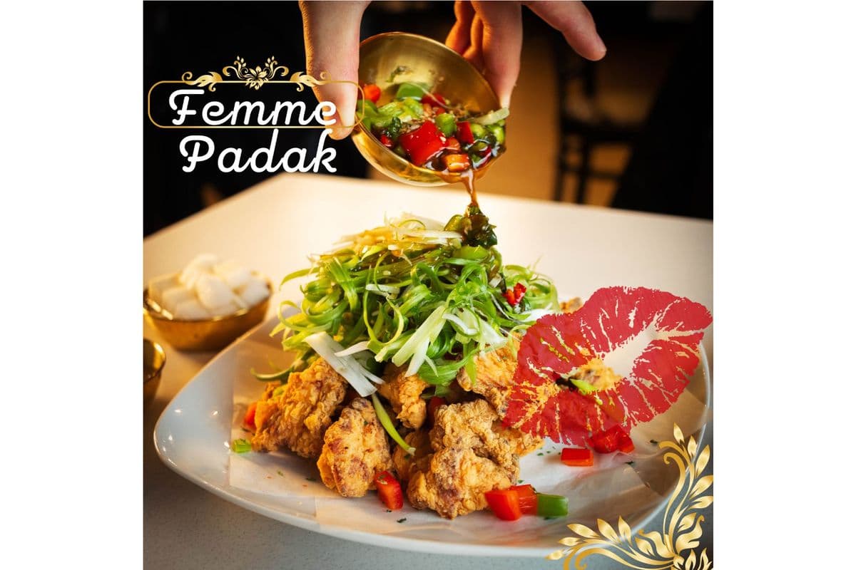 Femme Padak (boneless, skin less)