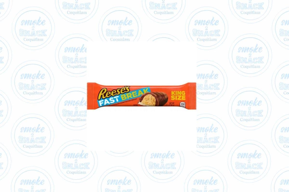 Reeses Fast Break 99g