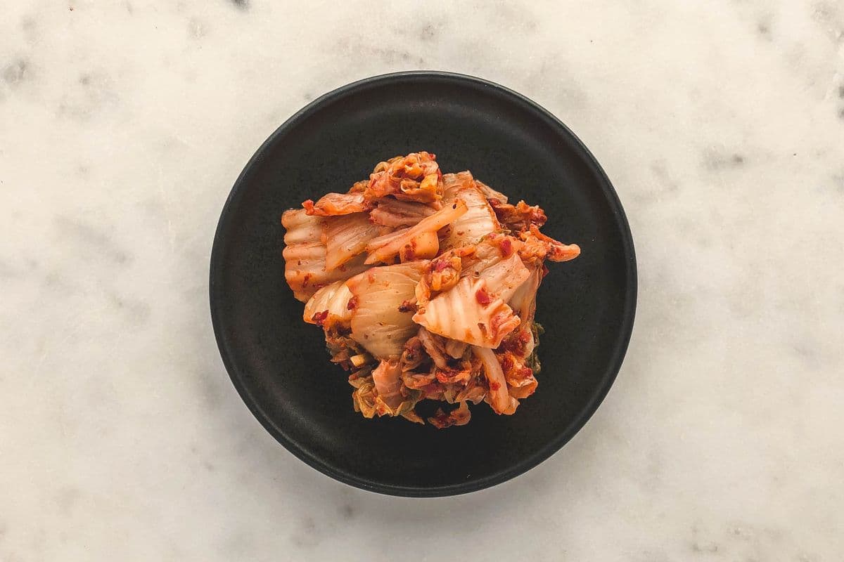 Kimchi