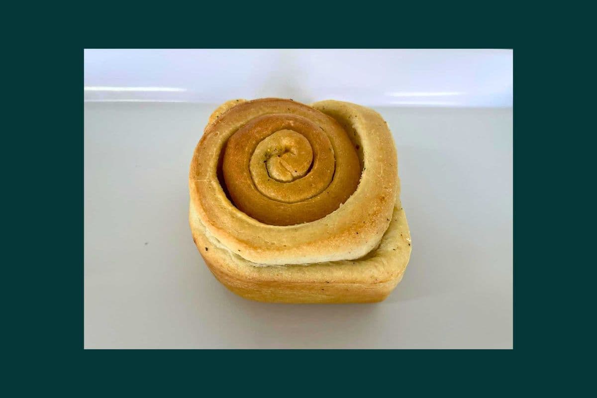 Herb & Garlic Savoury
