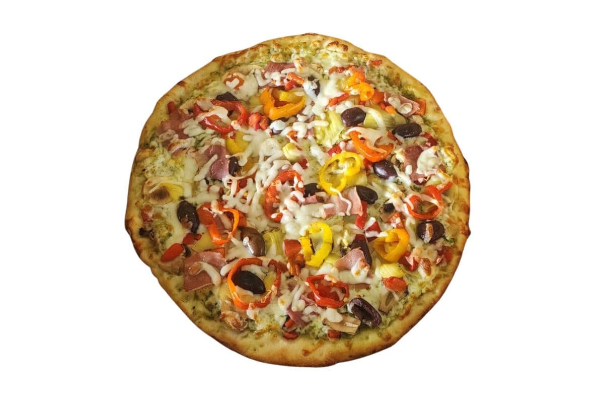 X-Large Doon South Pizza