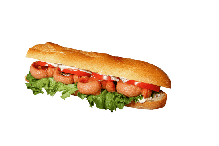 Sausage