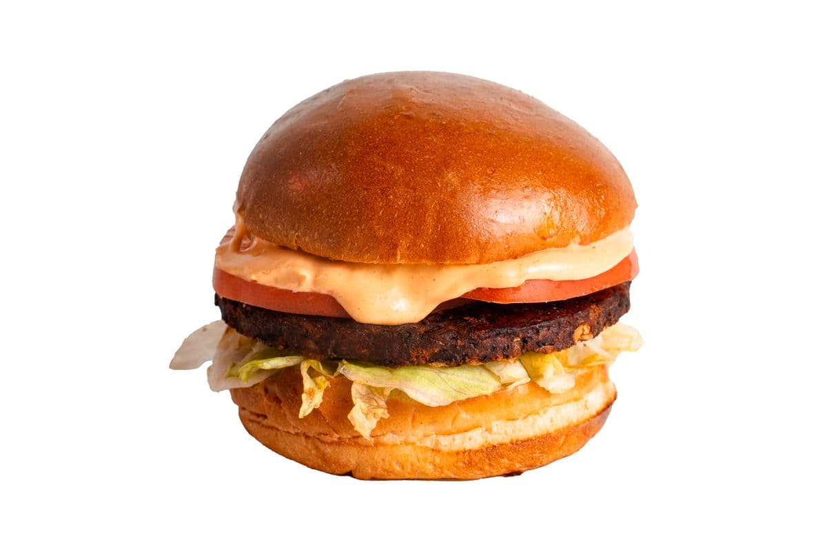 Viva Vegan Sandwich