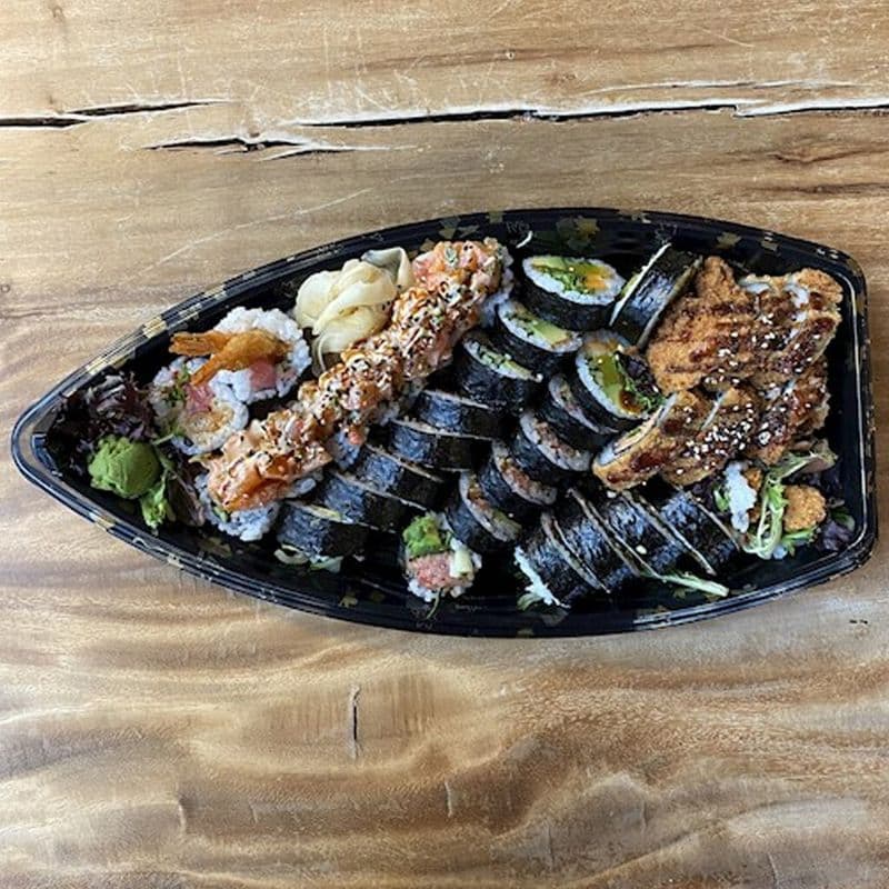 Party tray 1 / Party tray 1