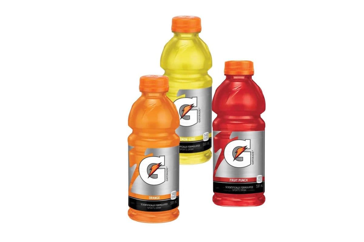 Gatorade - Drink