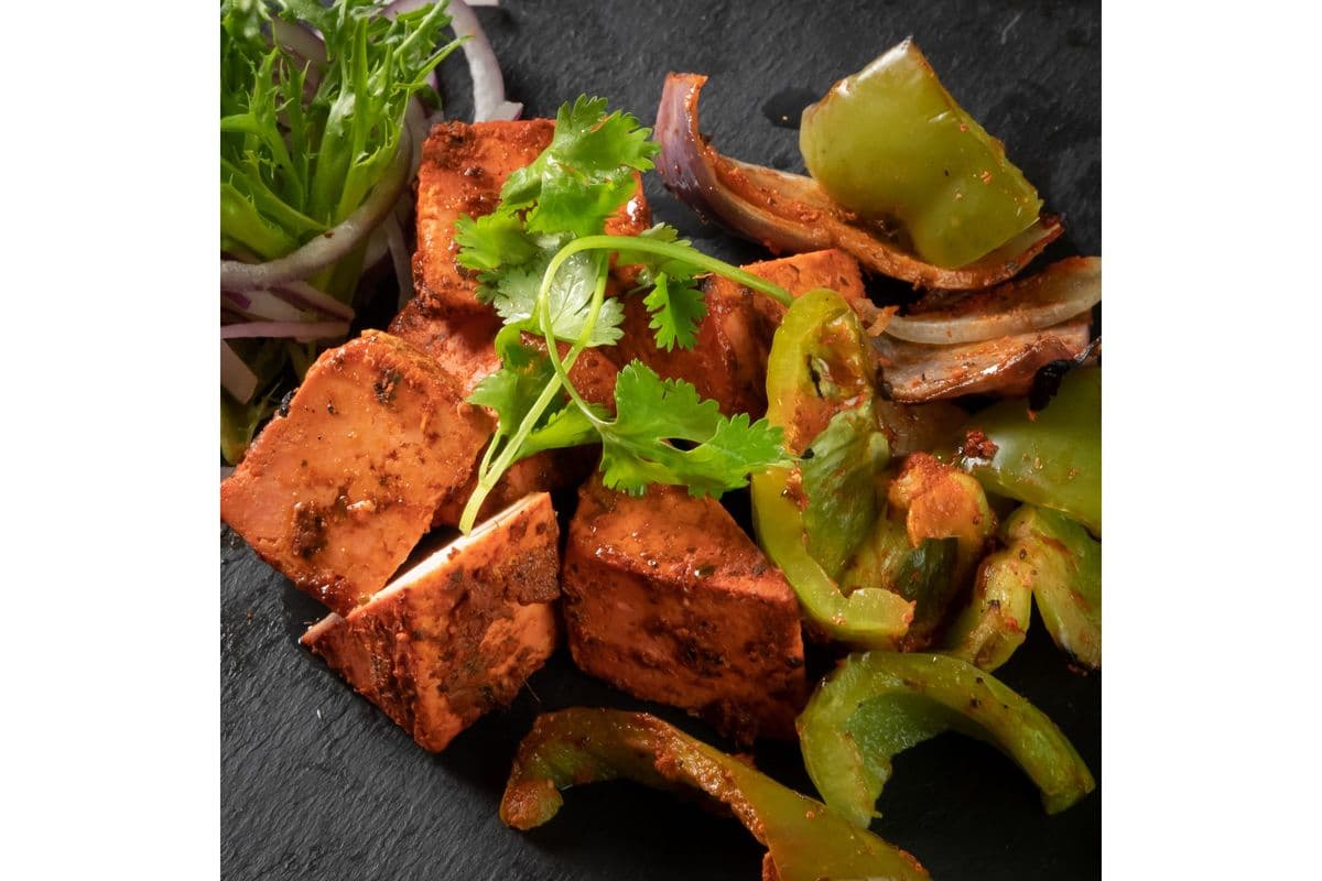 Paneer Tikka