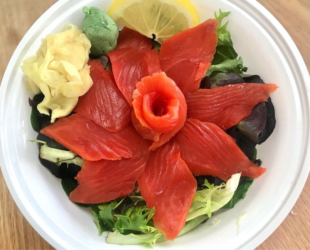 Salmon Don