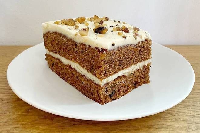 Carrot Cake Online