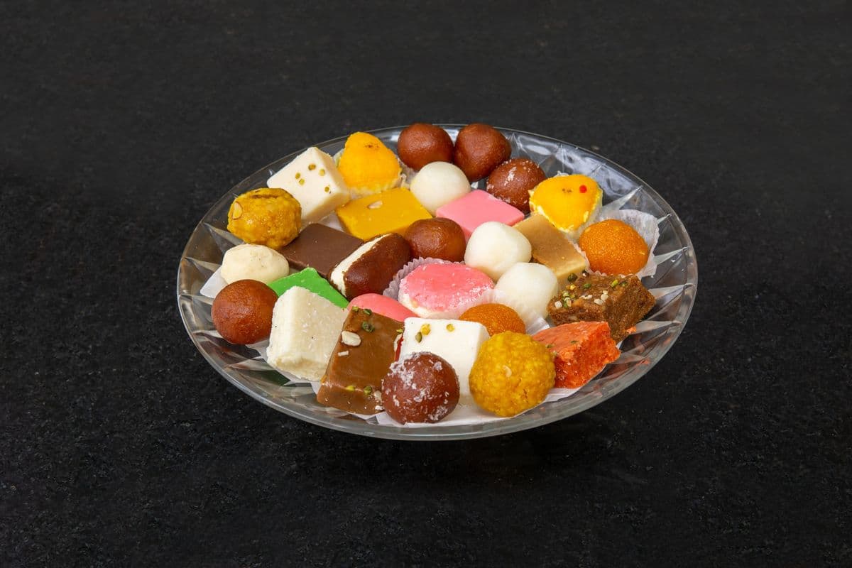 Mix Mithai (1 lbs)