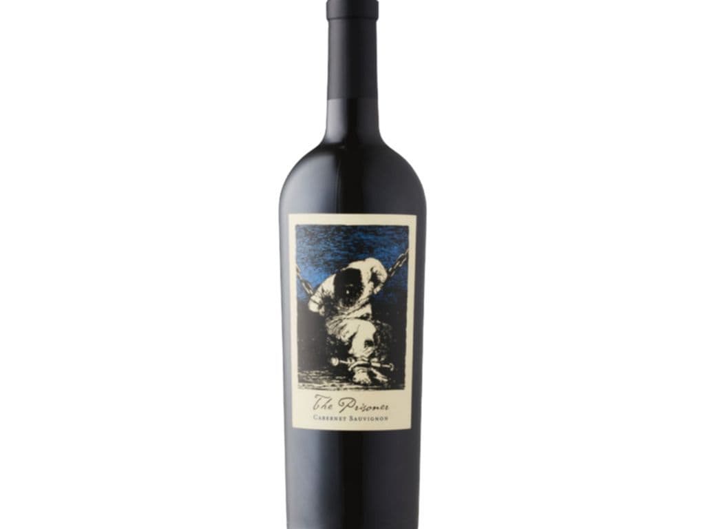 The Prisoner - Cabernet Sauvignon
