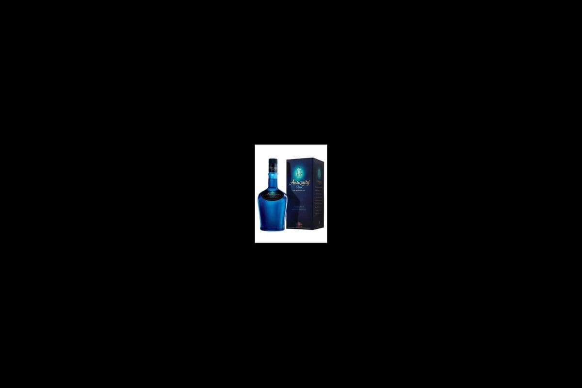 Antiquity Blue (750 ml Bottle) (1 x 750ml) (1 x 750ml)