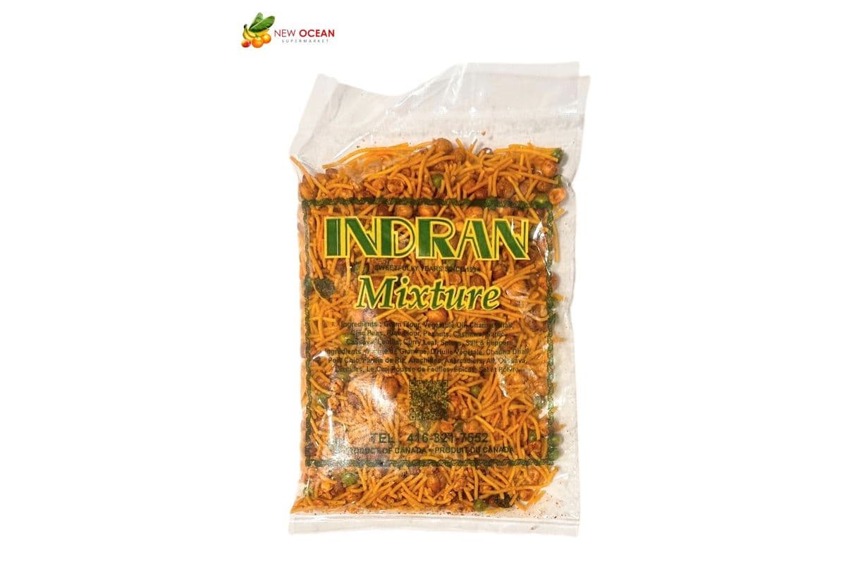 Indran Spicy Mixture (1lb)
