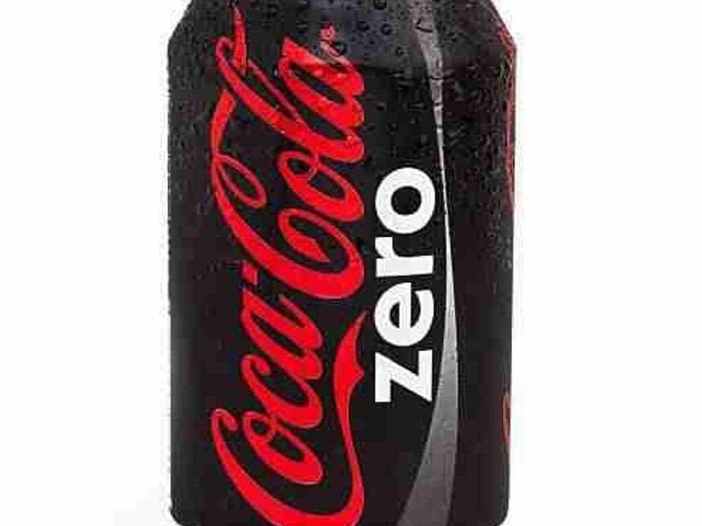 Coke Zero