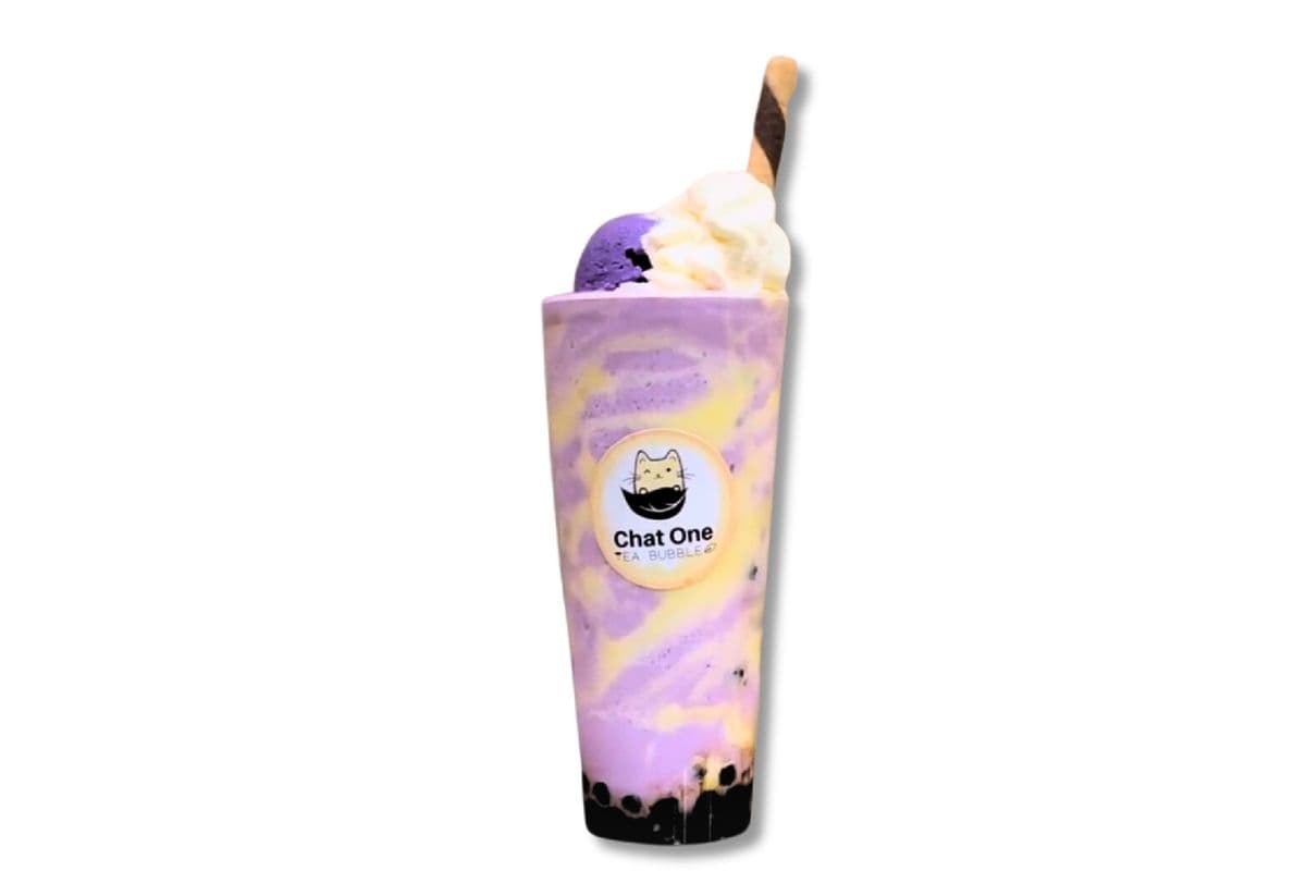 Ube Delight