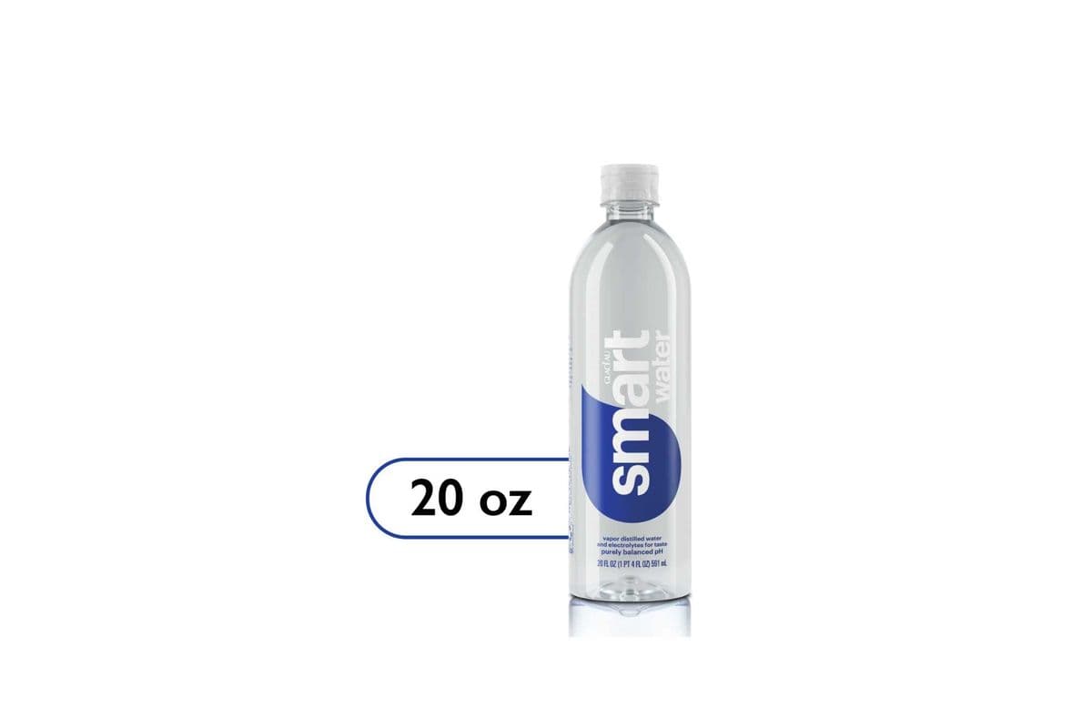 Smart Water 591ml