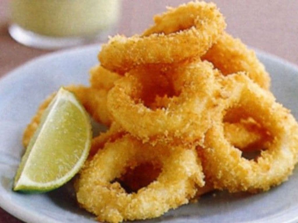4102. Calamari