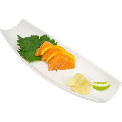 Saumon atlantique sashimi / Atlantic Sake Salmon