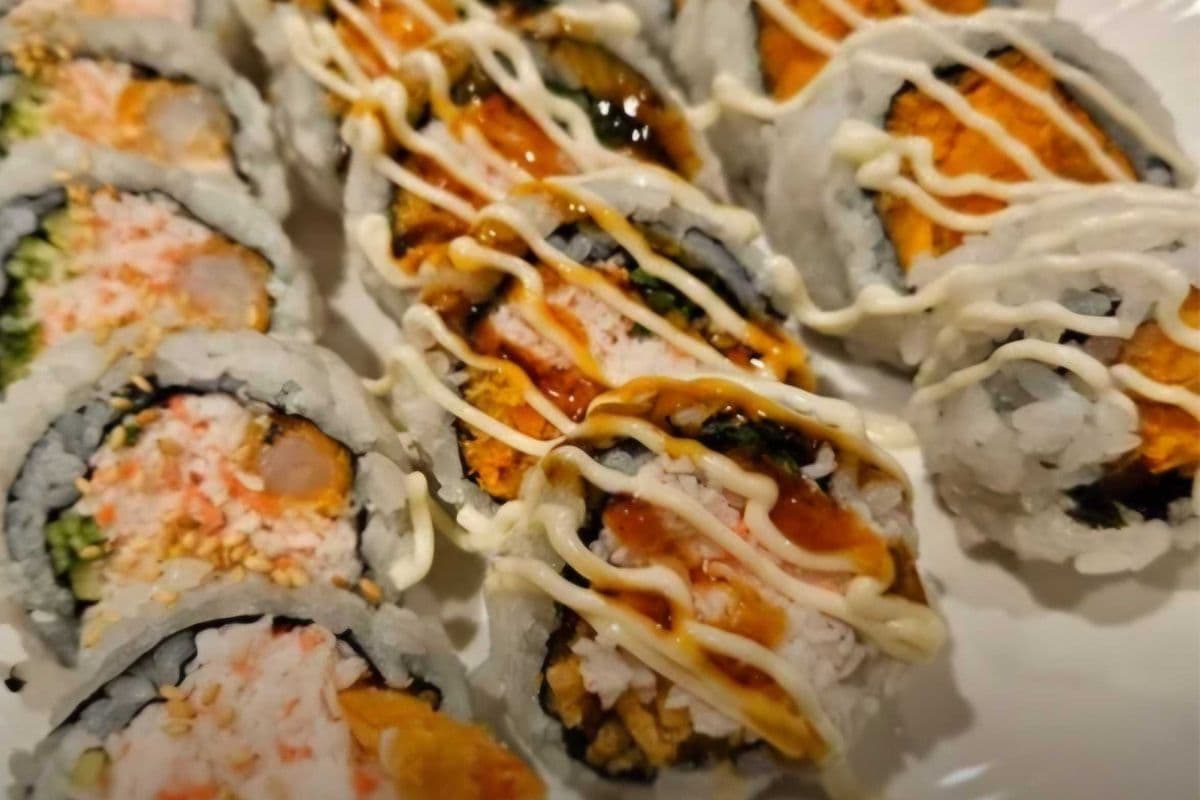 Crunch Combo