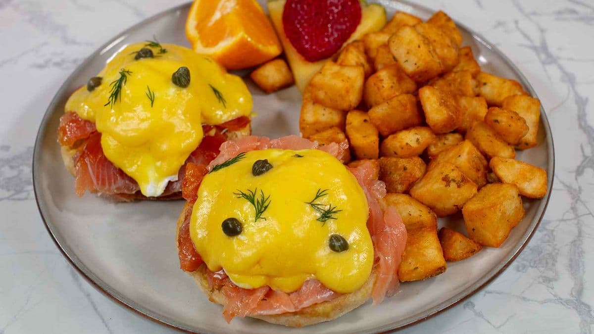 Smokey Dokey Benny