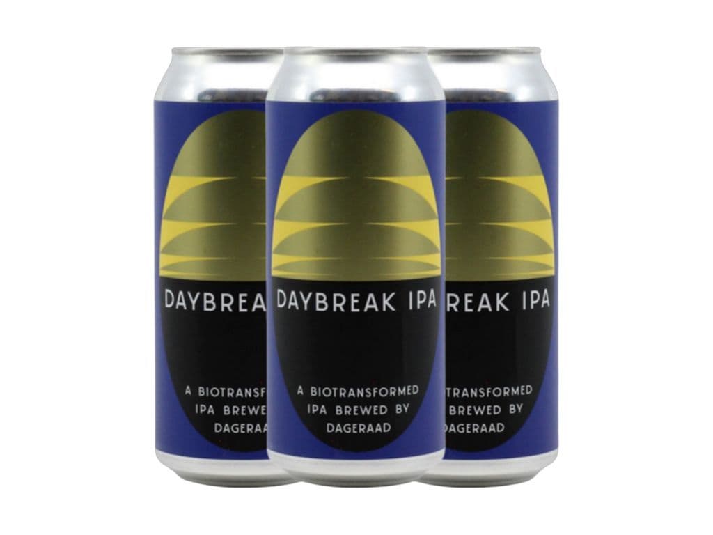 Dageraad - Daybreak Ipa