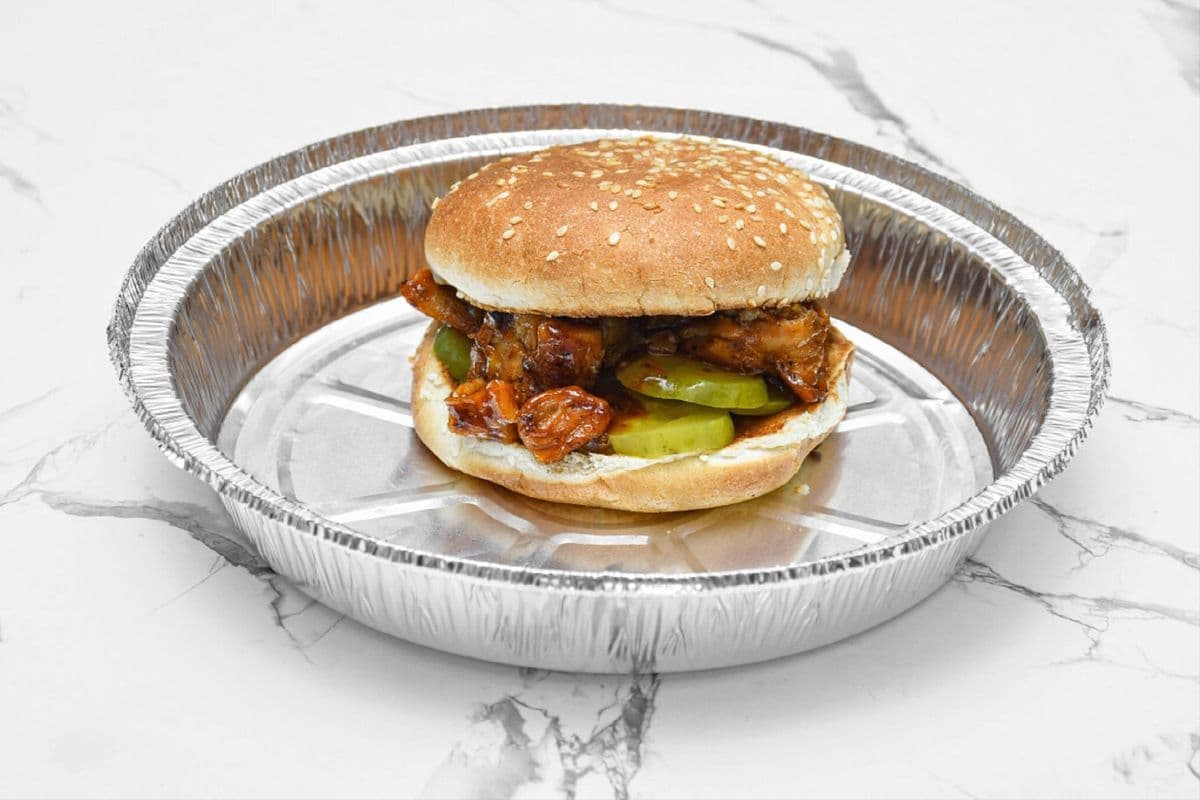 BBQ Chicken