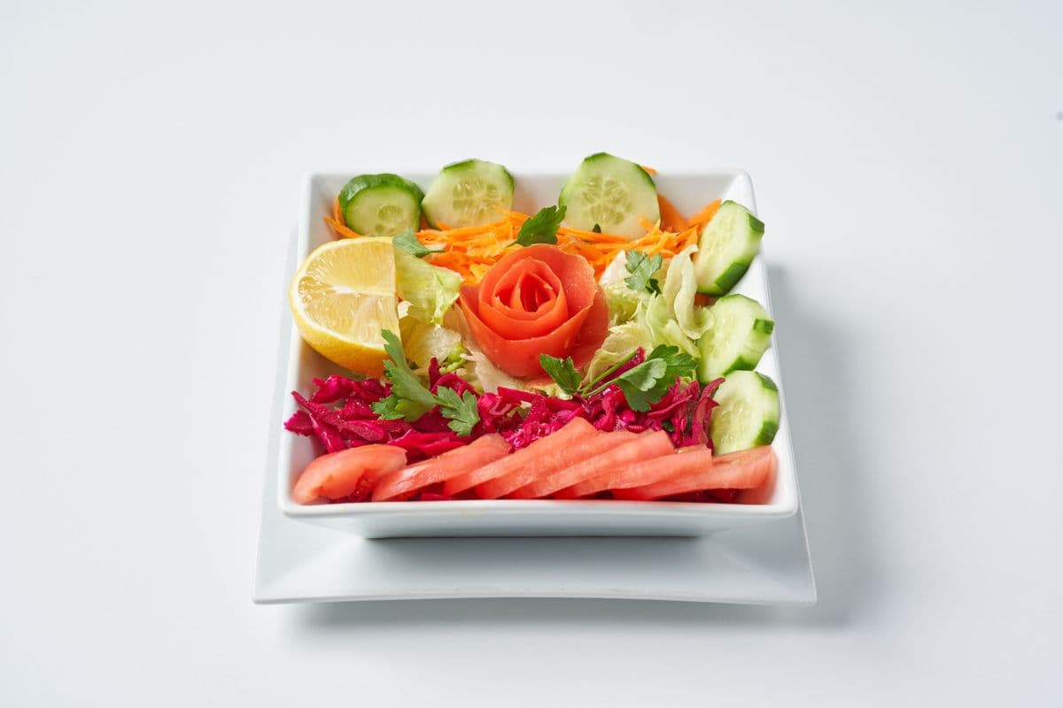 Green Salad