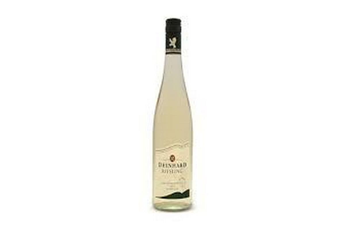 DIENHARD RIESLING DRY 750ML (1 x 750ML)