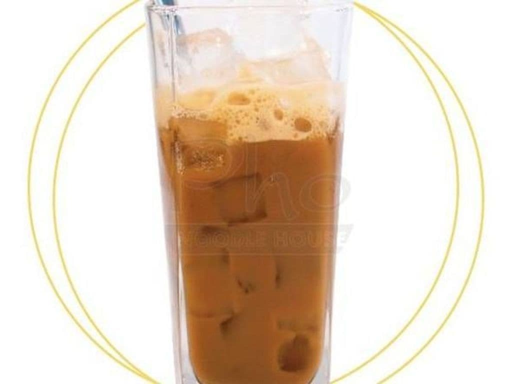 CAFE SUA