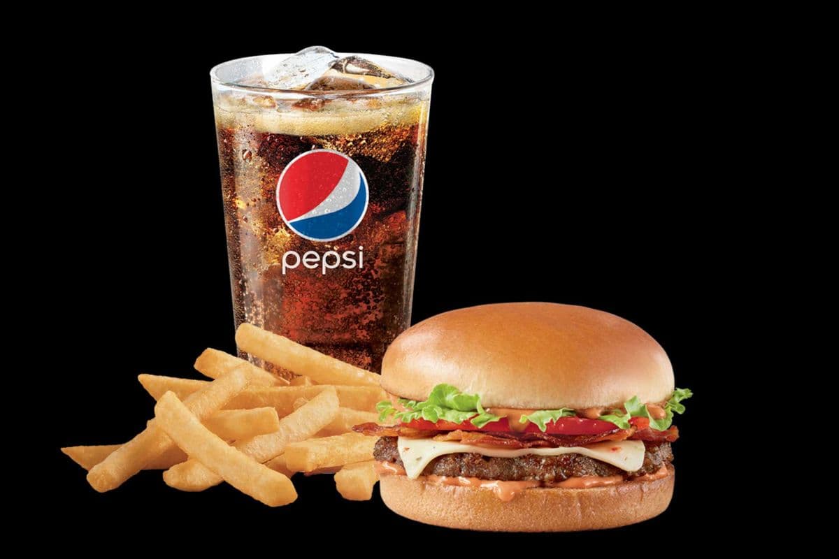FlameThrower® 1/6 lb* Single Combo