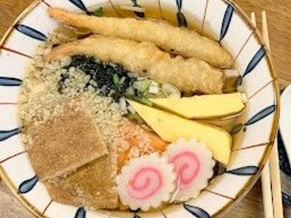 UDON Noodle