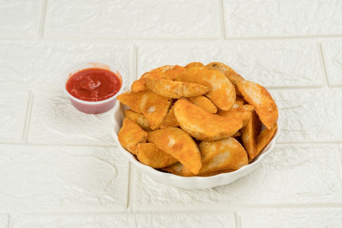 Potato Wedges
