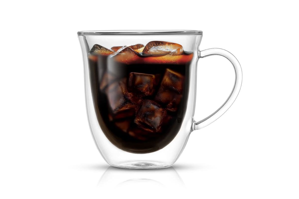 Cold Brew Coffee