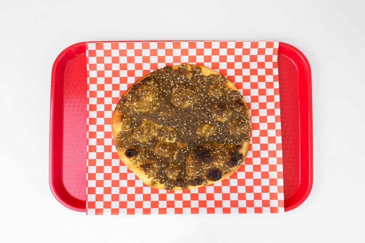 Zaatar