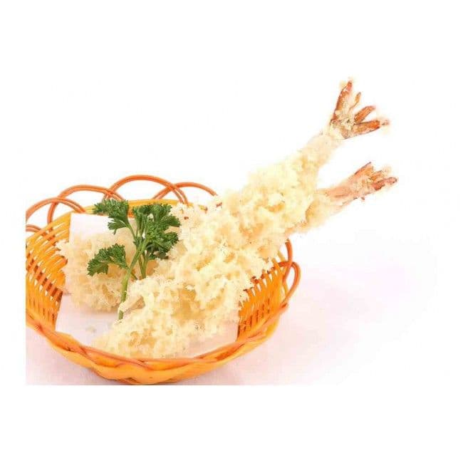 A9. Shrimp Tempura (5 pcs)