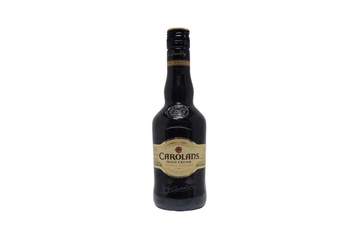 Carolan's Irish Cream (714904) (1 x 375 ml)