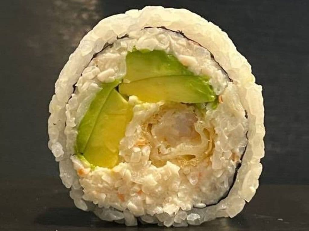 Dynamite Roll