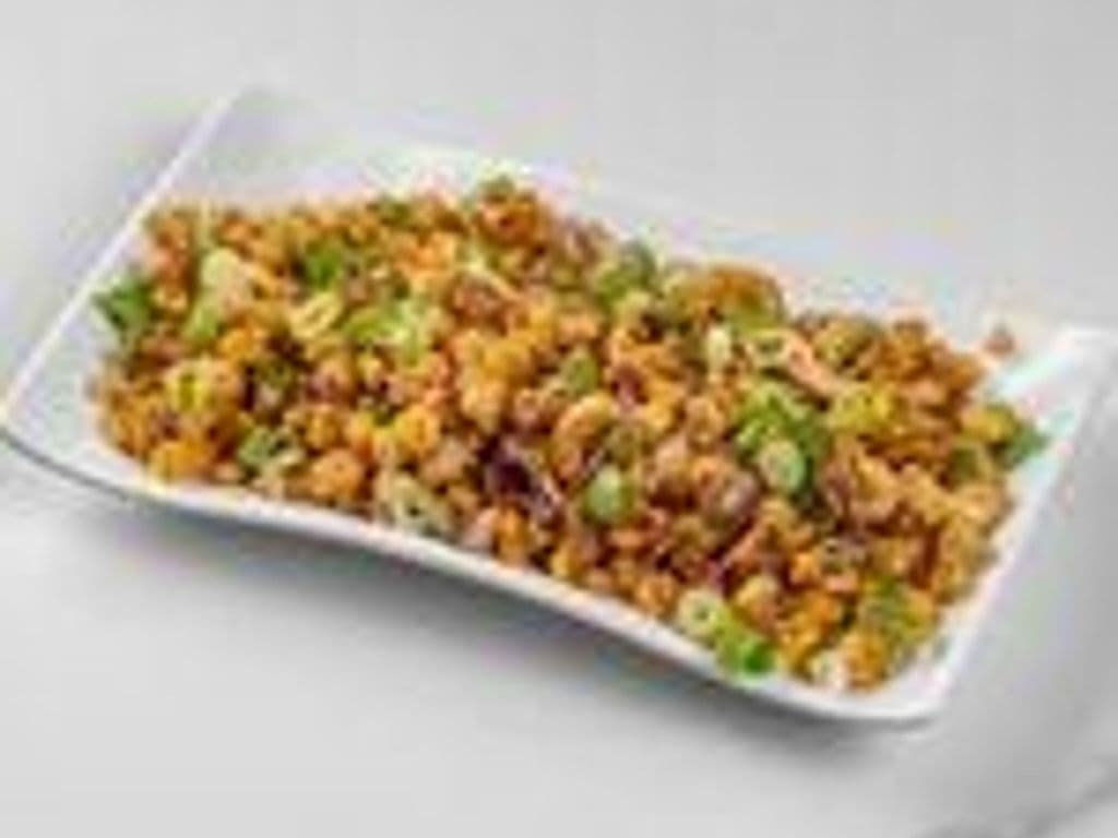 Crispy Corn Kaju Kernels