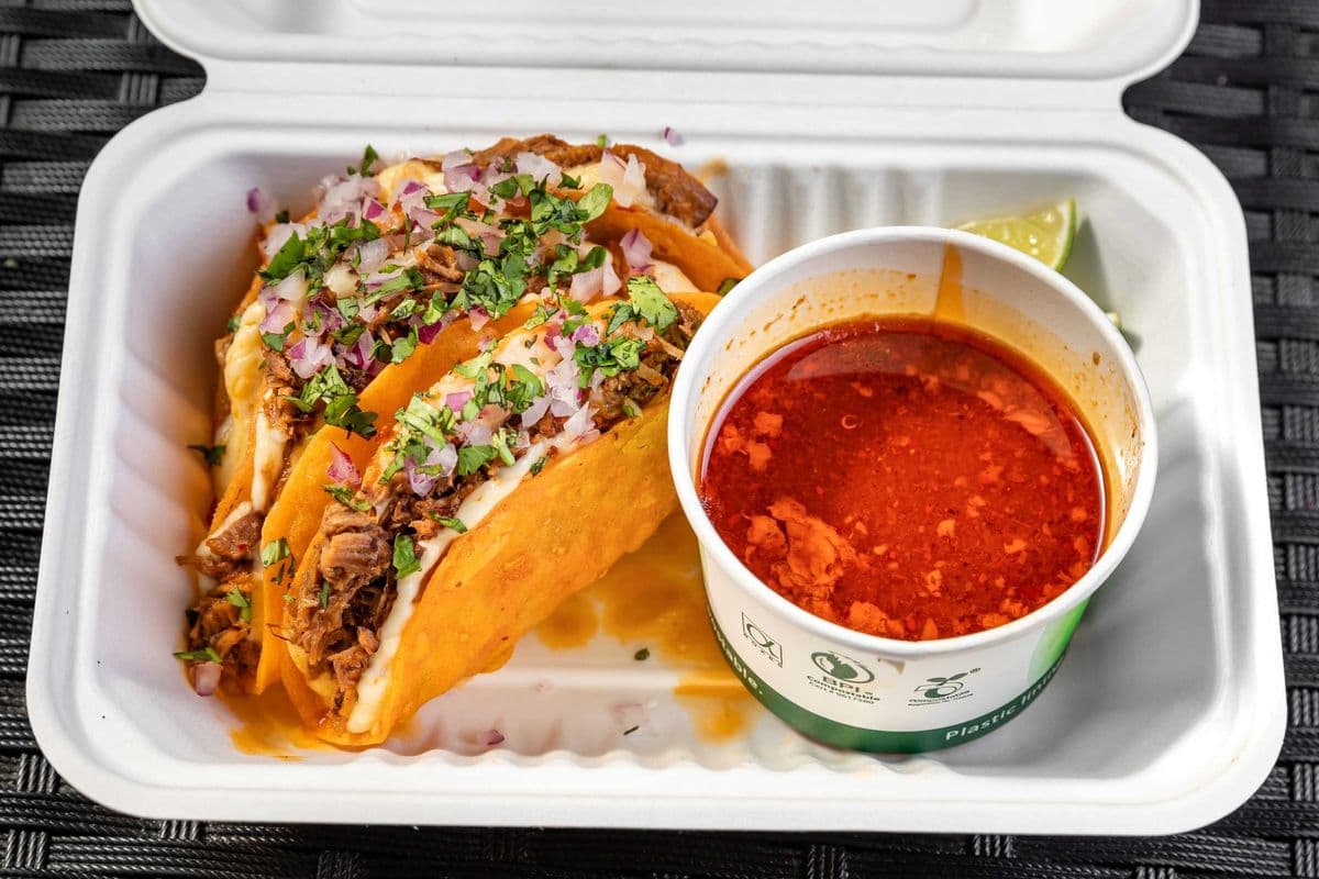 Chachos Tacos (212 22 St E) | Order Delivery & Take Out Online ...