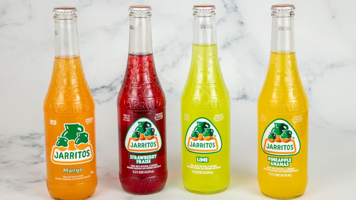 Jarritos
