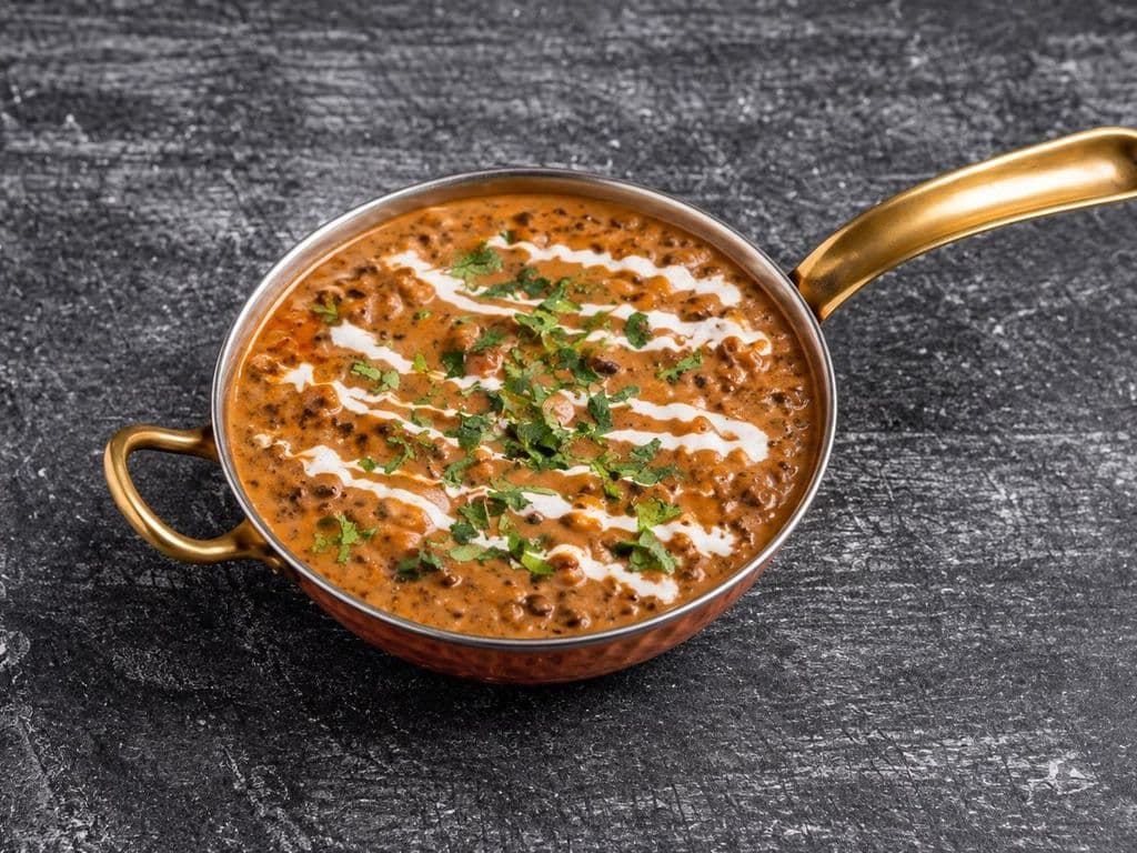 Dahl Makhani