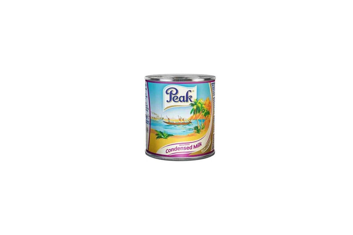 Peak Condensed Milk (Small) (Small)