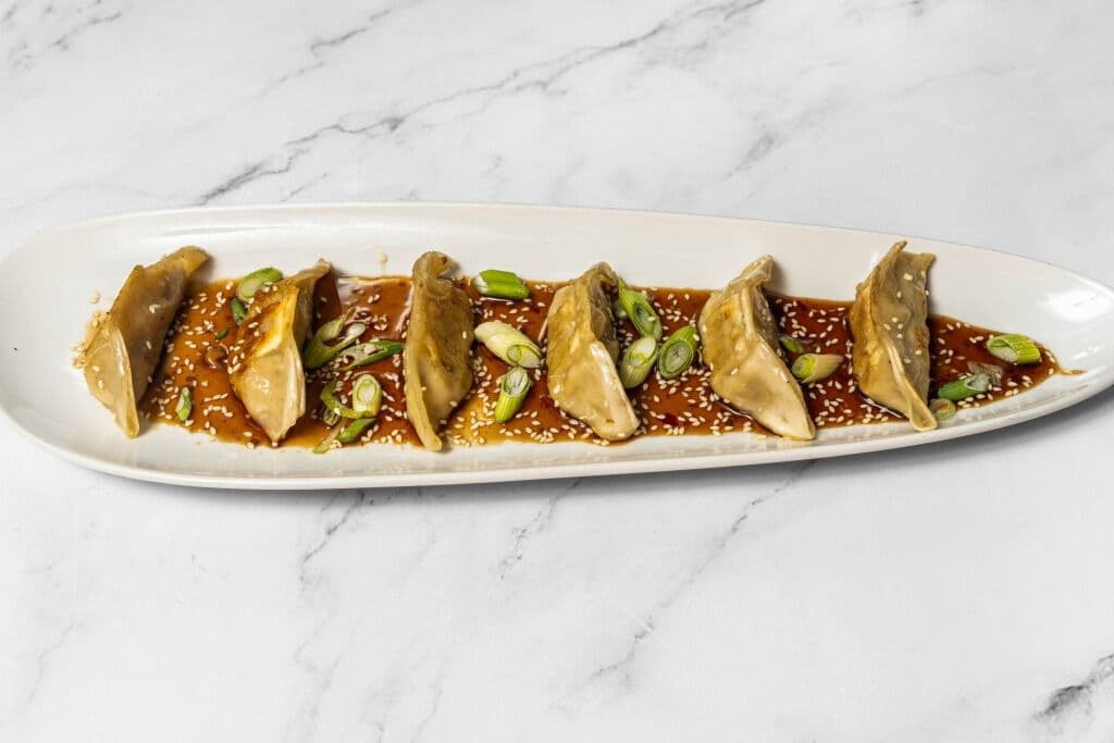 Potstickers