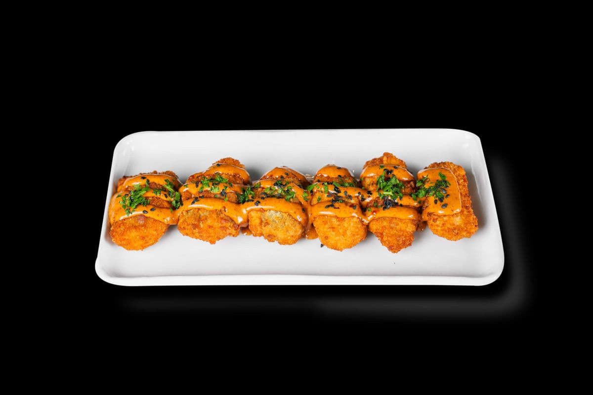 Chipotle Jalapeno Poppers
