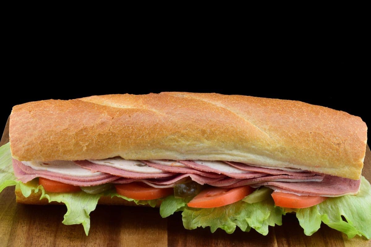 Cold Deli