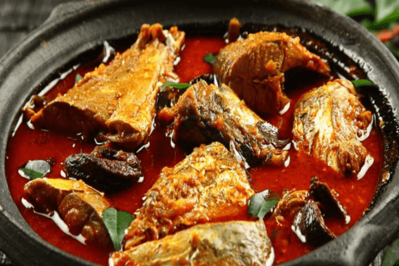Goan Curry