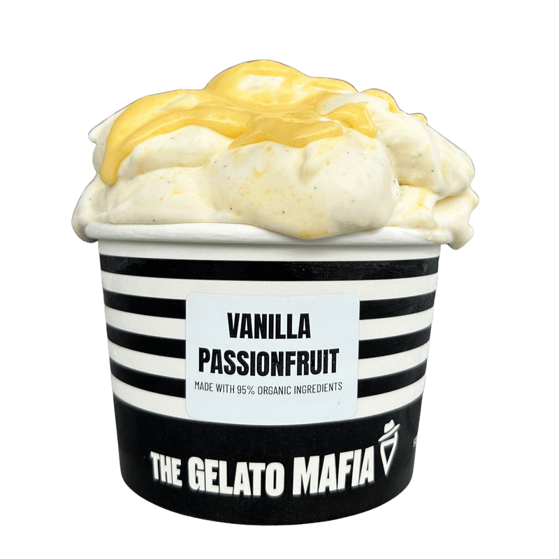 VANILLA PASSIONFRUIT