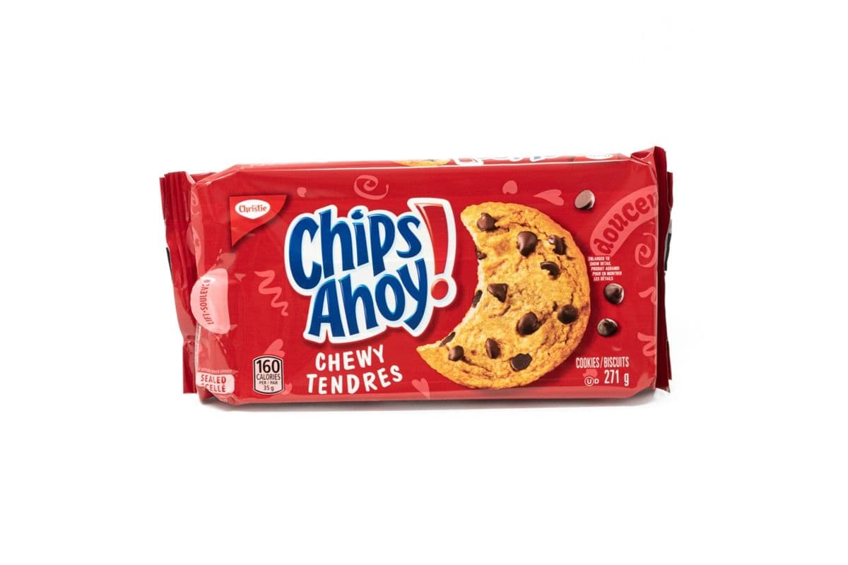 Christie Chips Chewy (271 gm)