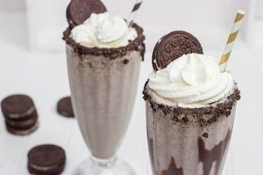 Ferrero Shake (Thick)